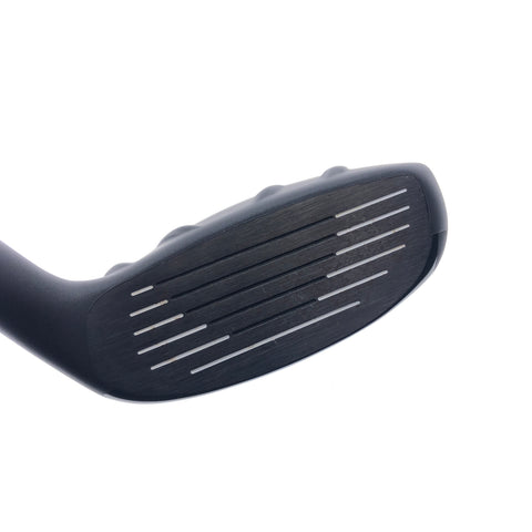 Used Ping G410 5 Hybrid / 26 Degrees / Soft Regular Flex / Left-Handed