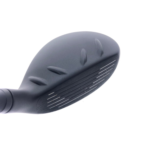 Used Ping G410 5 Hybrid / 26 Degrees / Soft Regular Flex / Left-Handed