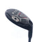 Used Ping G410 5 Hybrid / 26 Degrees / Stiff Flex