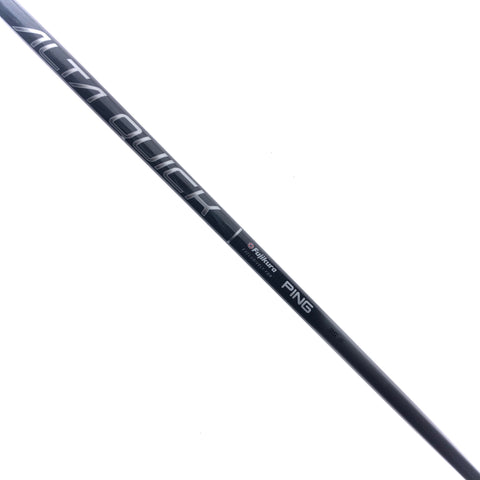 Used Ping G410 6 Hybrid / 30.0 Degrees / Lite Flex