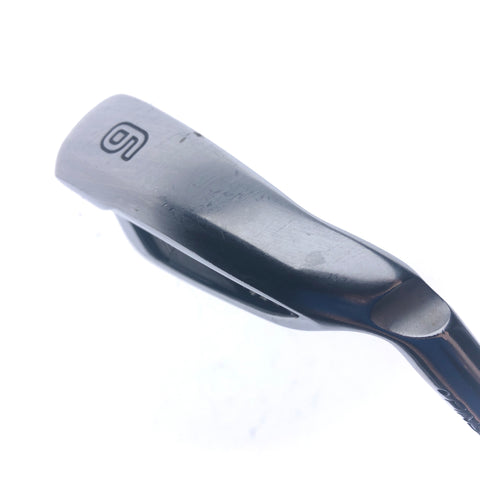 Used Ping G410 6 Iron / 26.5 Degrees / Regular Flex