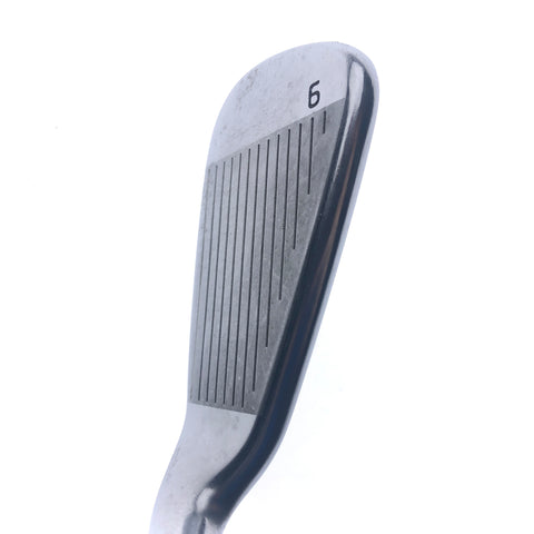 Used Ping G410 6 Iron / 26.5 Degrees / Regular Flex