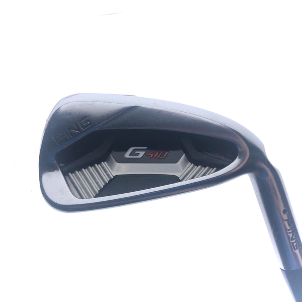 Used Ping G410 6 Iron / 26.5 Degrees / Regular Flex