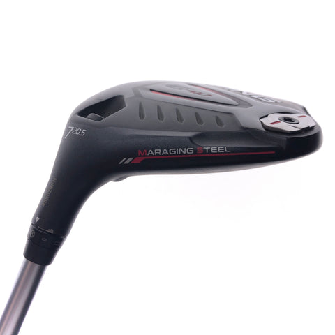 Used Ping G410 7 Fairway Wood / 20.5 Degrees / Regular Flex / Left-Handed