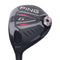 Used Ping G410 7 Fairway Wood / 20.5 Degrees / Regular Flex / Left-Handed