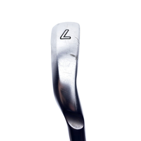 Used Ping G410 7 Iron / 30 Degrees / Regular Flex