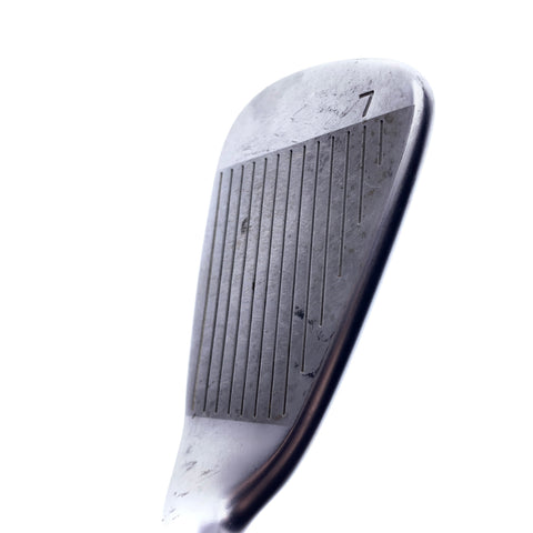 Used Ping G410 7 Iron / 30 Degrees / Regular Flex