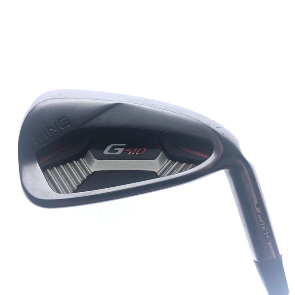 Used Ping G410 7 Iron / 30 Degrees / Regular Flex