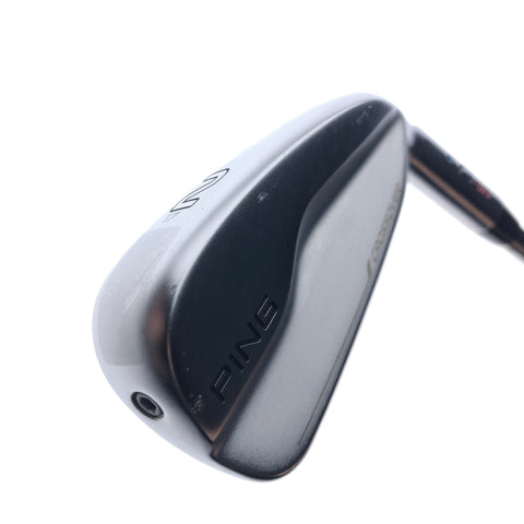 Used Ping G410 Crossover 2 Hybrid / 17 Degrees / X-Stiff Flex