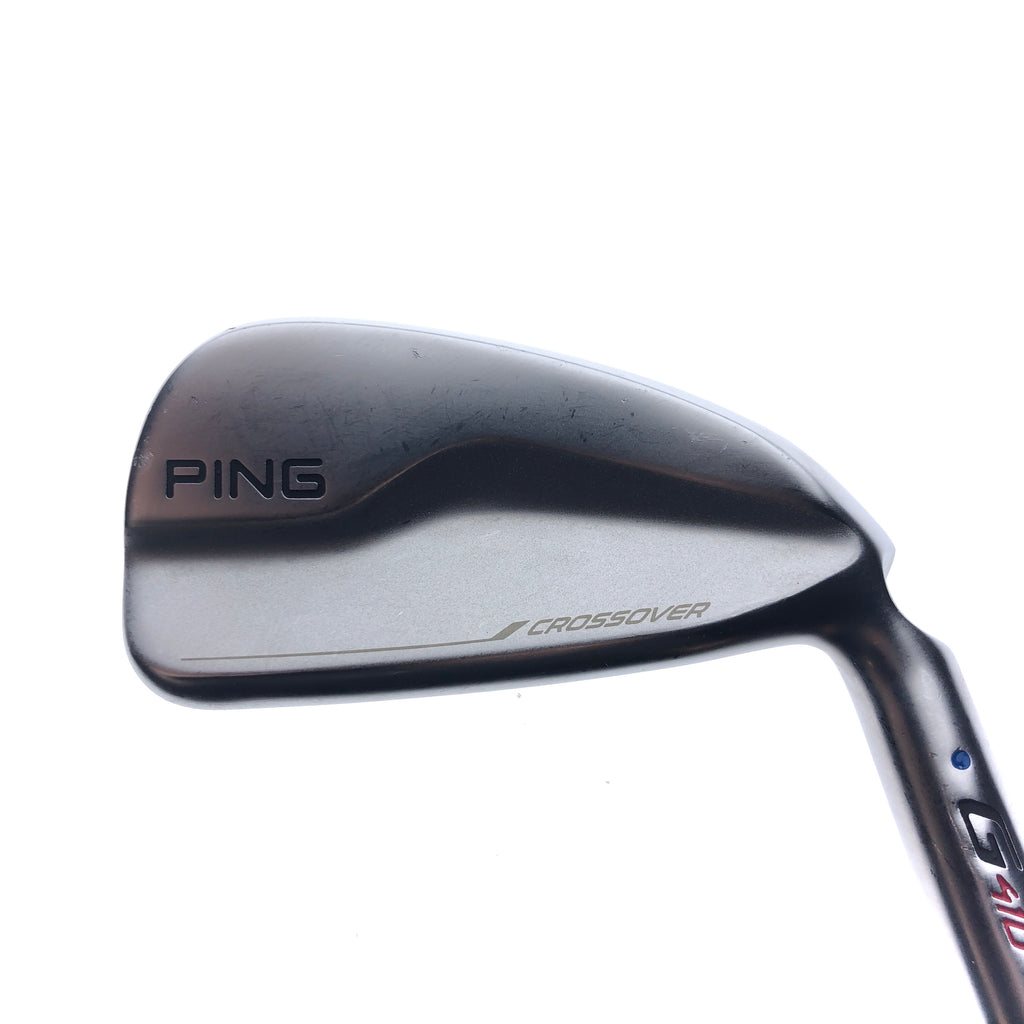 Used Ping G410 Crossover 2 Hybrid / 17 Degrees / X-Stiff Flex