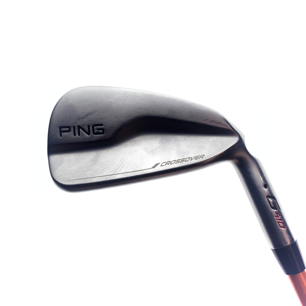 Used Ping G410 Crossover 2 Hybrid / X-Stiff Flex