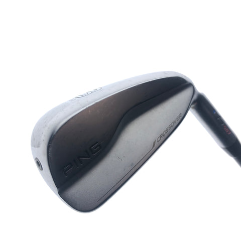 Used Ping G410 Crossover 3 Hybrid / 20 Degrees / Stiff Flex