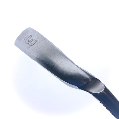 Used Ping G410 Crossover 3 Hybrid / 20 Degrees / Stiff Flex