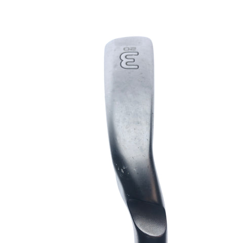 Used Ping G410 Crossover 3 Hybrid / 20 Degrees / Stiff Flex