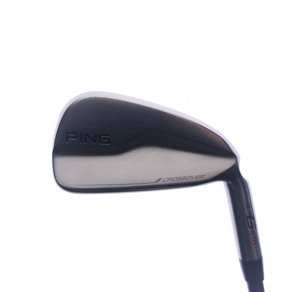 Used Ping G410 Crossover 3 Hybrid / 20 Degrees / Stiff Flex