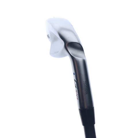 Used Ping G410 Crossover 3 Hybrid / 20.0 Degrees / X-Stiff Flex