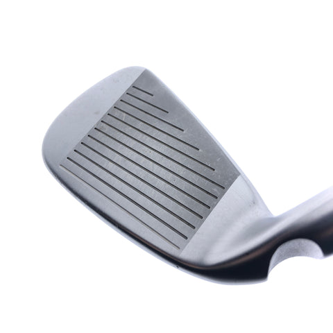 Used Ping G410 Crossover 3 Hybrid / 20.0 Degrees / X-Stiff Flex
