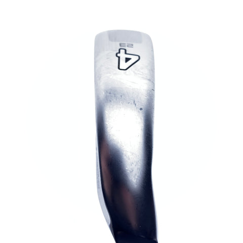 Used Ping G410 Crossover 4 Hybrid / 23 Degrees / Regular Flex