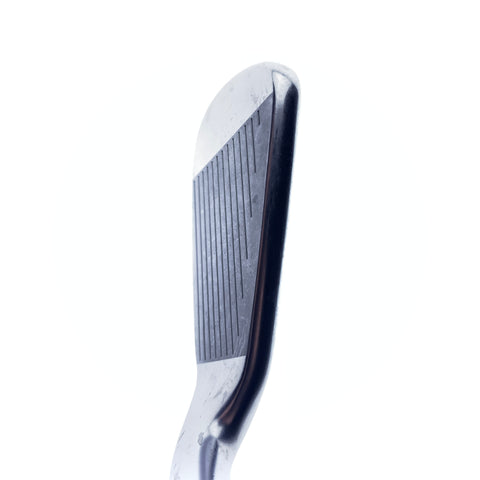 Used Ping G410 Crossover 4 Hybrid / 23 Degrees / Regular Flex