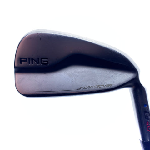 Used Ping G410 Crossover 4 Hybrid / 23 Degrees / Regular Flex