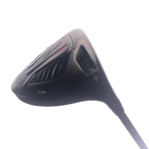 Used Ping G410 Driver / 9.0 Degrees / Stiff Flex