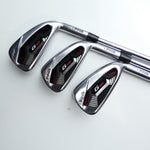 Used Ping G410 Iron Set / 5 - PW / Regular Flex