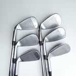 Used Ping G410 Iron Set / 5 - PW / Regular Flex