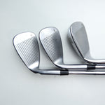 Used Ping G410 Iron Set / 5 - PW / Regular Flex