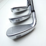 Used Ping G410 Iron Set / 5 - PW / Regular Flex