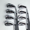 Used Ping G410 Iron Set / 5 - SW + GW / Regular Flex