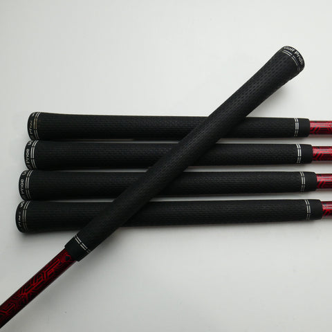 Used Ping G410 Iron Set / 6 - PW / Regular Flex