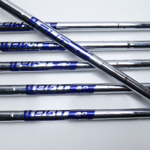 Used Ping G410 Iron Set / 6 - SW / Regular Flex