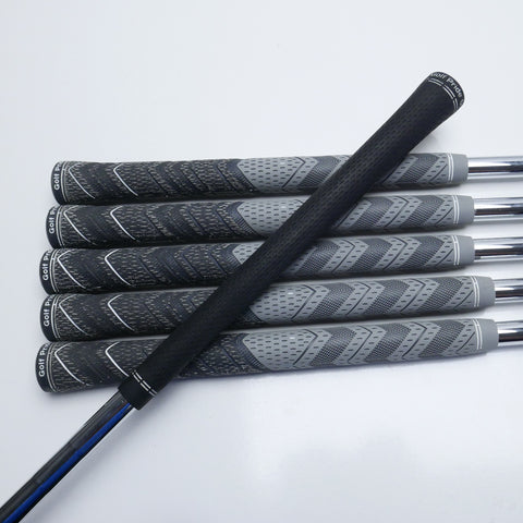 Used Ping G410 Iron Set / 6 - SW / Regular Flex