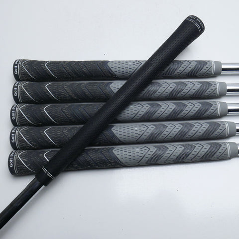 Used Ping G410 Iron Set / 6 - SW / Regular Flex