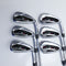 Used Ping G410 Iron Set / 6 - SW / Regular Flex