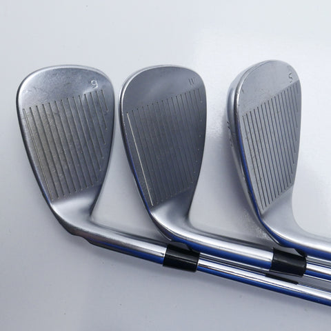 Used Ping G410 Iron Set / 6 - SW / Regular Flex