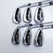 Used Ping G410 Iron Set / 6 - SW / Regular Flex