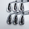 Used Ping G410 Iron Set / 6 - SW / Regular Flex
