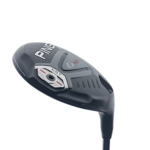Used Ping G410 LS Tec 3 Fairway Wood / 14.5 Degrees / Stiff Flex