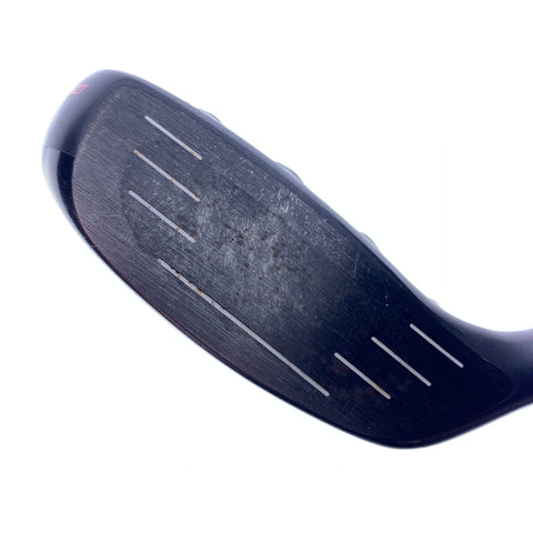 Used Ping G410 LS Tec 3 Fairway Wood / 14.5 Degrees / Stiff Flex
