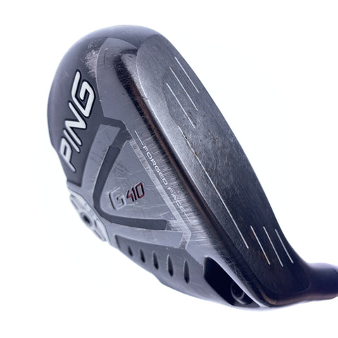 Used Ping G410 LS Tec 3 Fairway Wood / 14.5 Degrees / Stiff Flex