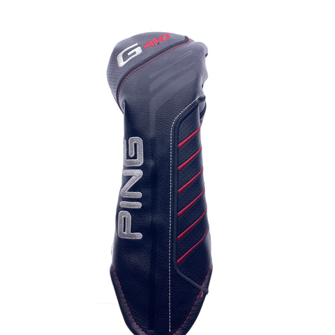 Used Ping G410 LS Tec 3 Fairway Wood / 14.5 Degrees / X-Stiff Flex