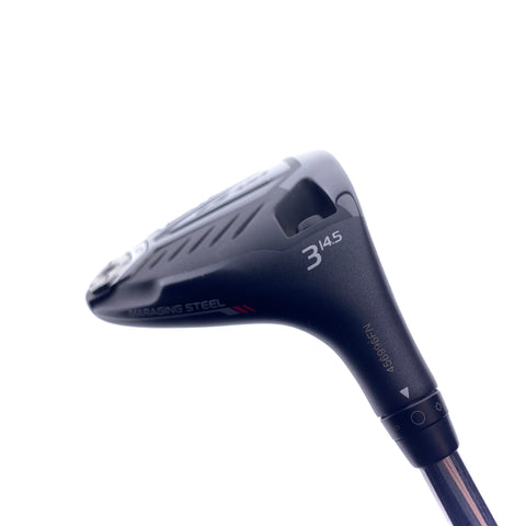 Used Ping G410 LS Tec 3 Fairway Wood / 14.5 Degrees / X-Stiff Flex