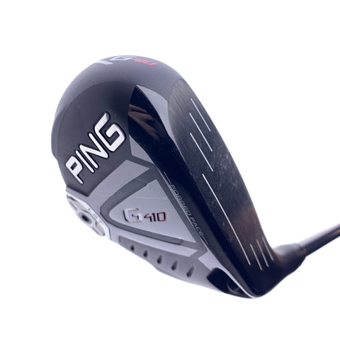 Used Ping G410 LS Tec 3 Fairway Wood / 14.5 Degrees / X-Stiff Flex