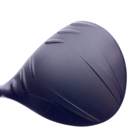 Used Ping G410 LS Tec Driver / 10.5 Degrees / Stiff Flex
