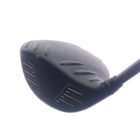 Used Ping G410 LS Tec Driver / 9.0 Degrees / Stiff Flex