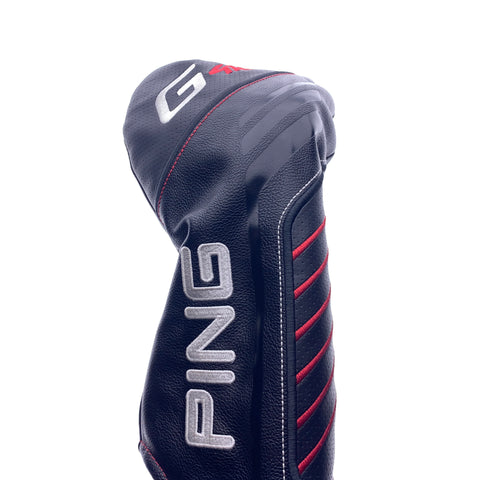 Used Ping G410 LS Tec Driver / 9.0 Degrees / X-Stiff Flex