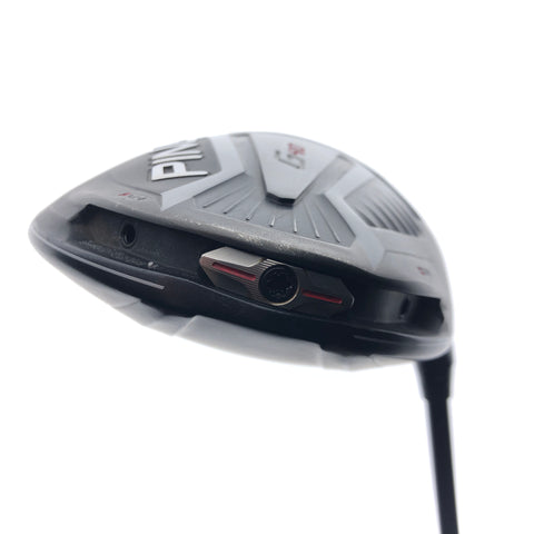 Used Ping G410 LS Tec Driver / 9.0 Degrees / X-Stiff Flex
