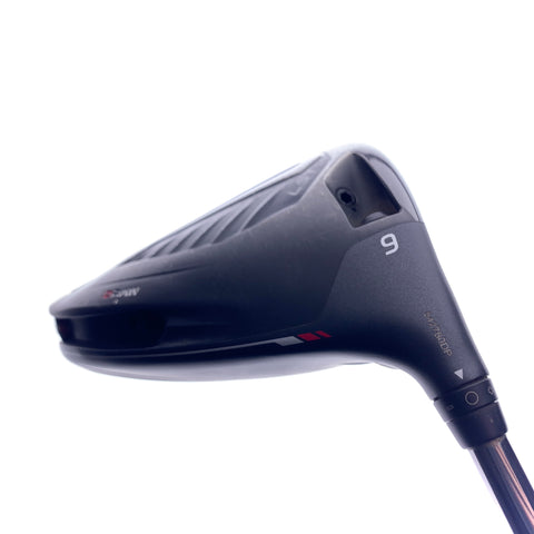 Used Ping G410 LS Tec Driver / 9.0 Degrees / X-Stiff Flex