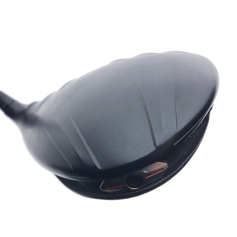 Used Ping G410 LS Tec Driver / 9.0 Degrees / X-Stiff Flex